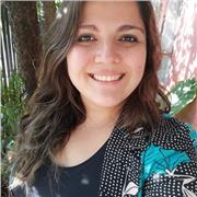 Profesora de inglés ofrece clases particulares via zoom